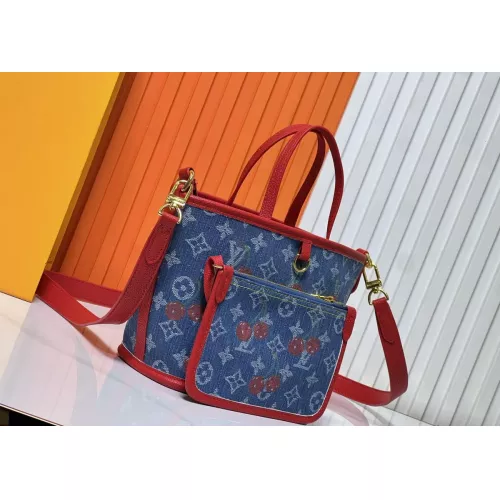 Replica Louis Vuitton AAA Quality Handbags #1357406 $72.00 USD for Wholesale
