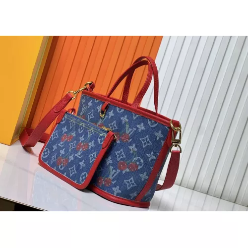 Replica Louis Vuitton AAA Quality Handbags #1357406 $72.00 USD for Wholesale
