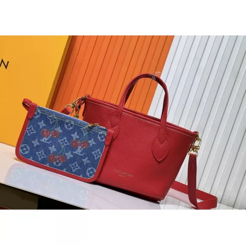 Replica Louis Vuitton AAA Quality Handbags #1357406 $72.00 USD for Wholesale