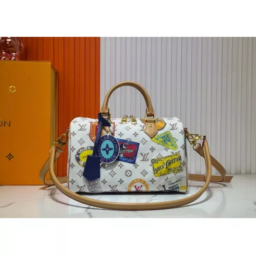 Louis Vuitton AAA Quality Handbags #1357407 $76.00 USD, Wholesale Replica Louis Vuitton AAA Quality Handbags
