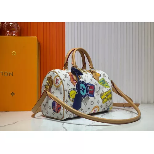Replica Louis Vuitton AAA Quality Handbags #1357407 $76.00 USD for Wholesale