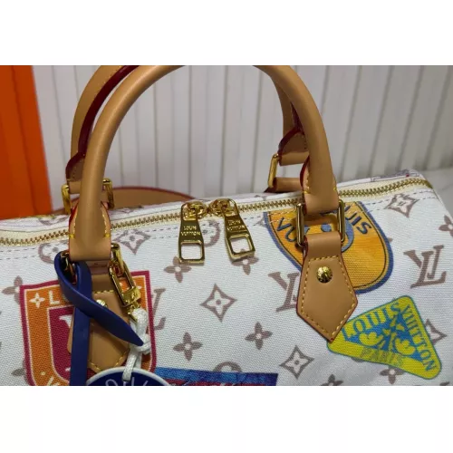 Replica Louis Vuitton AAA Quality Handbags #1357407 $76.00 USD for Wholesale