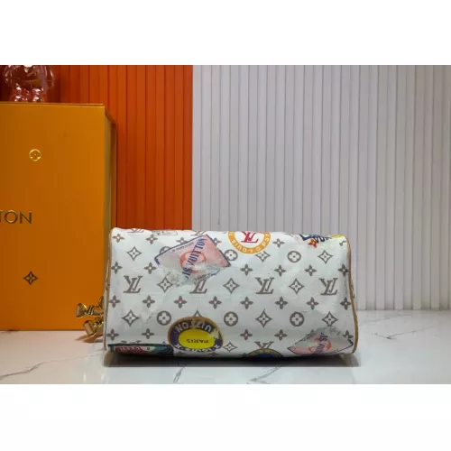 Replica Louis Vuitton AAA Quality Handbags #1357407 $76.00 USD for Wholesale