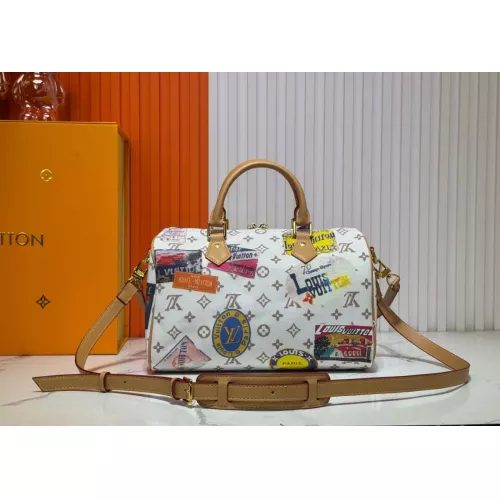 Replica Louis Vuitton AAA Quality Handbags #1357407 $76.00 USD for Wholesale