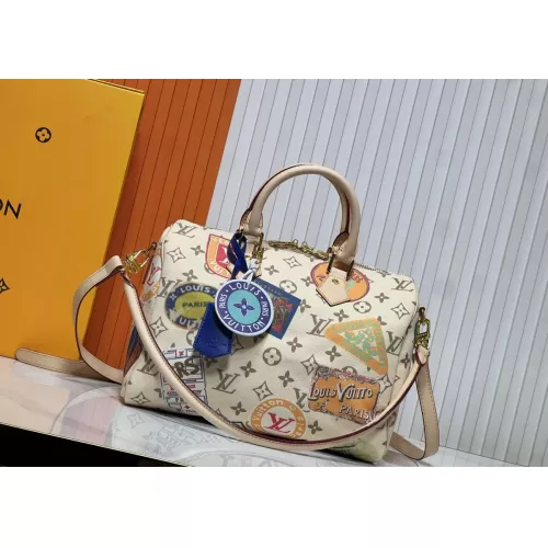 Louis Vuitton AAA Quality Handbags #1357408 $76.00 USD, Wholesale Replica Louis Vuitton AAA Quality Handbags