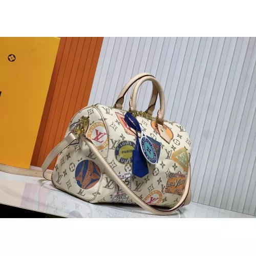 Replica Louis Vuitton AAA Quality Handbags #1357408 $76.00 USD for Wholesale