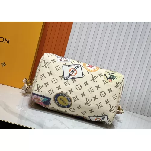 Replica Louis Vuitton AAA Quality Handbags #1357408 $76.00 USD for Wholesale