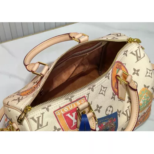 Replica Louis Vuitton AAA Quality Handbags #1357408 $76.00 USD for Wholesale