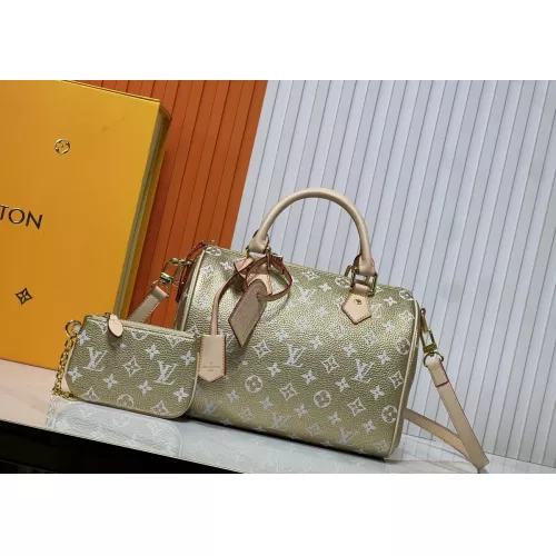 Louis Vuitton AAA Quality Handbags #1357409 $76.00 USD, Wholesale Replica Louis Vuitton AAA Quality Handbags