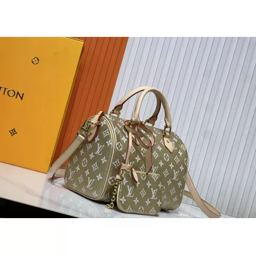 Replica Louis Vuitton AAA Quality Handbags #1357409 $76.00 USD for Wholesale