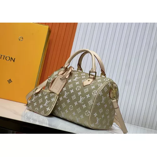 Replica Louis Vuitton AAA Quality Handbags #1357409 $76.00 USD for Wholesale