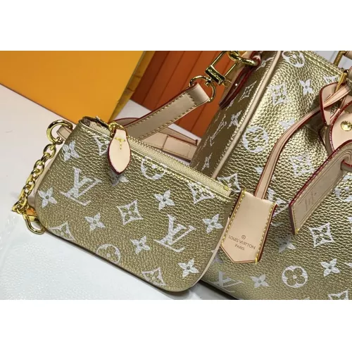 Replica Louis Vuitton AAA Quality Handbags #1357409 $76.00 USD for Wholesale