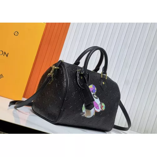 Replica Louis Vuitton AAA Quality Handbags For Women #1357411 $80.00 USD for Wholesale