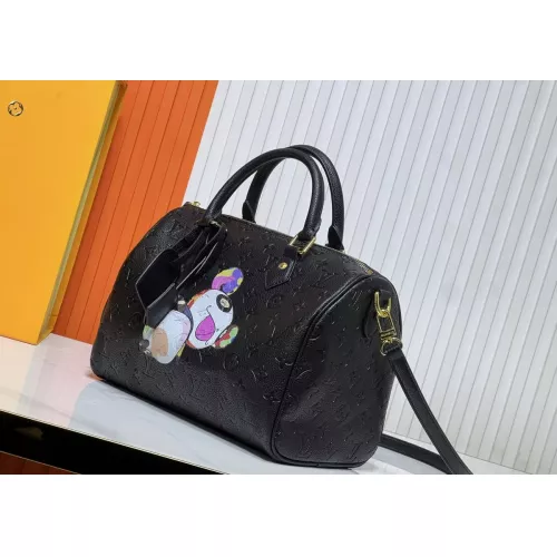 Replica Louis Vuitton AAA Quality Handbags For Women #1357411 $80.00 USD for Wholesale