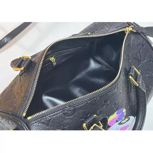 Replica Louis Vuitton AAA Quality Handbags For Women #1357411 $80.00 USD for Wholesale