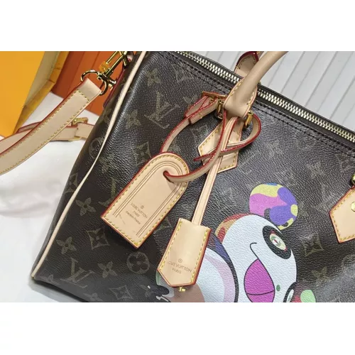 Replica Louis Vuitton AAA Quality Handbags For Women #1357412 $80.00 USD for Wholesale