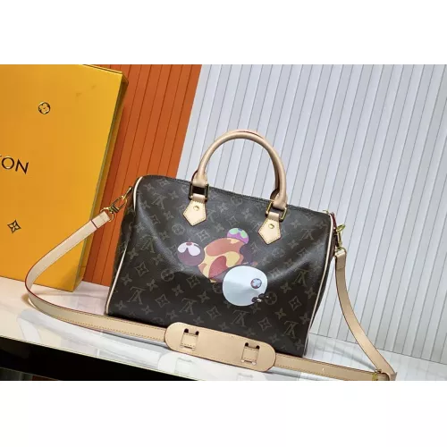 Replica Louis Vuitton AAA Quality Handbags For Women #1357412 $80.00 USD for Wholesale