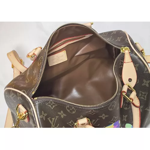 Replica Louis Vuitton AAA Quality Handbags For Women #1357412 $80.00 USD for Wholesale