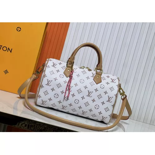 Louis Vuitton AAA Quality Handbags For Women #1357413 $76.00 USD, Wholesale Replica Louis Vuitton AAA Quality Handbags