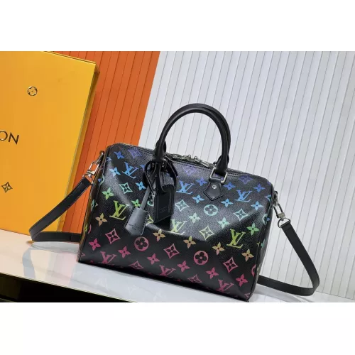 Louis Vuitton AAA Quality Handbags For Women #1357414 $80.00 USD, Wholesale Replica Louis Vuitton AAA Quality Handbags