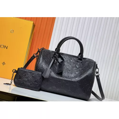 Louis Vuitton AAA Quality Handbags For Women #1357415 $80.00 USD, Wholesale Replica Louis Vuitton AAA Quality Handbags