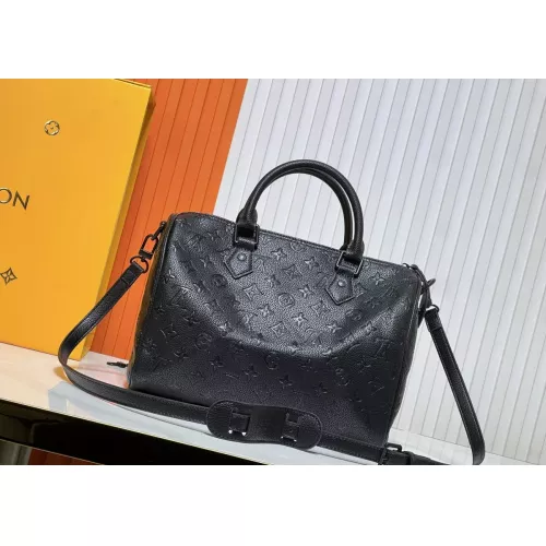 Replica Louis Vuitton AAA Quality Handbags For Women #1357415 $80.00 USD for Wholesale