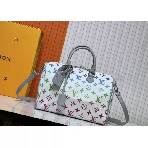 Louis Vuitton AAA Quality Handbags For Women #1357416 $80.00 USD, Wholesale Replica Louis Vuitton AAA Quality Handbags