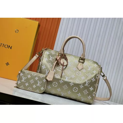 Louis Vuitton AAA Quality Handbags For Women #1357417 $80.00 USD, Wholesale Replica Louis Vuitton AAA Quality Handbags