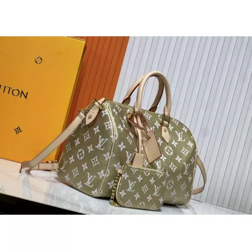 Replica Louis Vuitton AAA Quality Handbags For Women #1357417 $80.00 USD for Wholesale