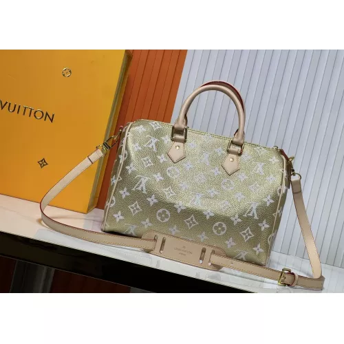 Replica Louis Vuitton AAA Quality Handbags For Women #1357417 $80.00 USD for Wholesale