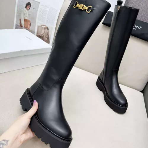Celine Boots For Women #1357418 $135.00 USD, Wholesale Replica Celine Boots