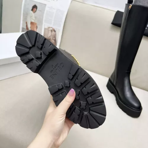 Replica Celine Boots For Women #1357418 $135.00 USD for Wholesale