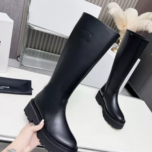 Celine Boots For Women #1357419 $135.00 USD, Wholesale Replica Celine Boots