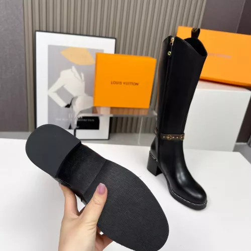 Replica Louis Vuitton Boots For Women #1357426 $135.00 USD for Wholesale
