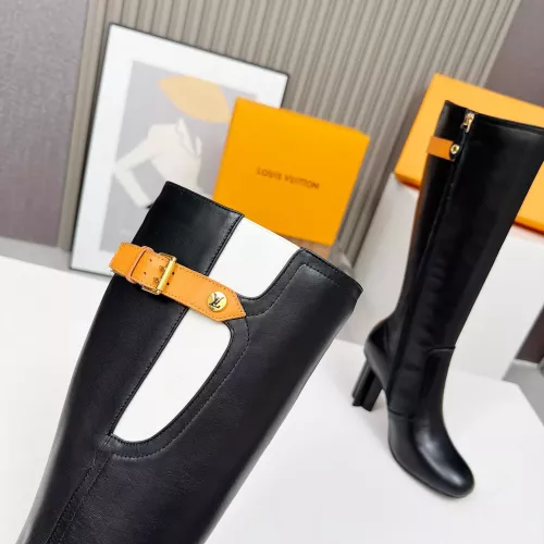 Replica Louis Vuitton Boots For Women #1357427 $140.00 USD for Wholesale