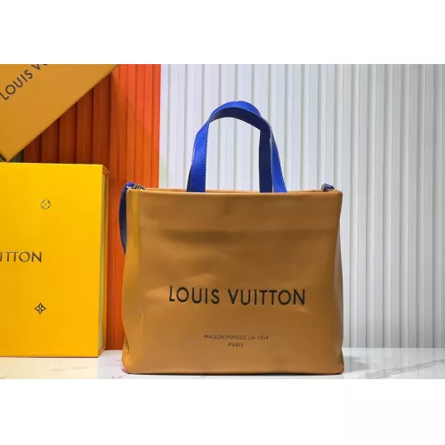 Louis Vuitton AAA Quality Handbags For Women #1357432 $80.00 USD, Wholesale Replica Louis Vuitton AAA Quality Handbags