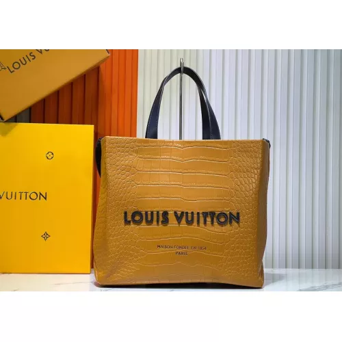 Louis Vuitton AAA Quality Handbags For Women #1357433 $80.00 USD, Wholesale Replica Louis Vuitton AAA Quality Handbags