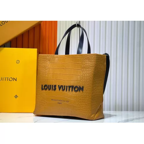 Replica Louis Vuitton AAA Quality Handbags For Women #1357433 $80.00 USD for Wholesale