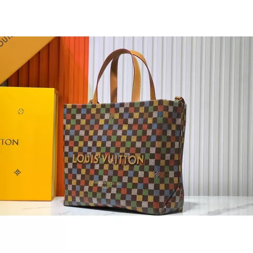 Replica Louis Vuitton AAA Quality Handbags For Women #1357434 $80.00 USD for Wholesale