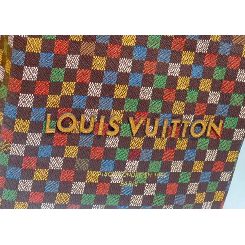 Replica Louis Vuitton AAA Quality Handbags For Women #1357434 $80.00 USD for Wholesale