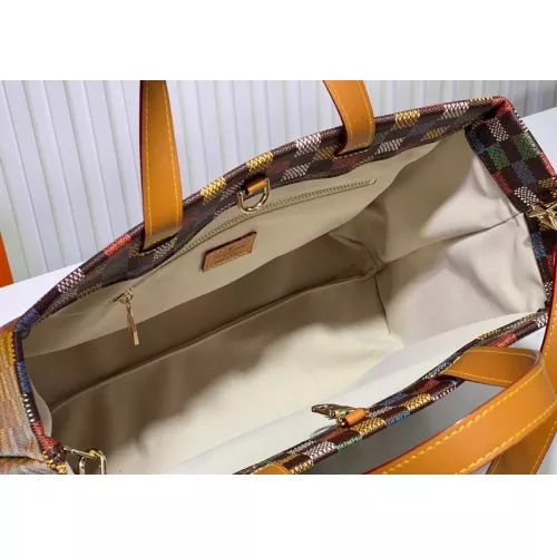 Replica Louis Vuitton AAA Quality Handbags For Women #1357434 $80.00 USD for Wholesale