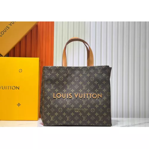 Louis Vuitton AAA Quality Handbags For Women #1357435 $80.00 USD, Wholesale Replica Louis Vuitton AAA Quality Handbags