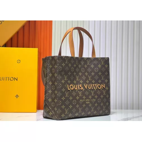 Replica Louis Vuitton AAA Quality Handbags For Women #1357435 $80.00 USD for Wholesale