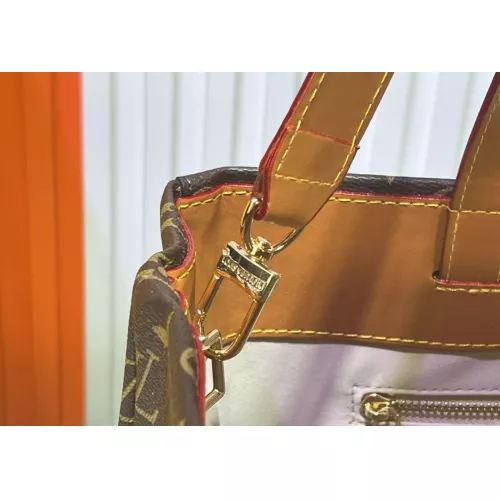 Replica Louis Vuitton AAA Quality Handbags For Women #1357435 $80.00 USD for Wholesale