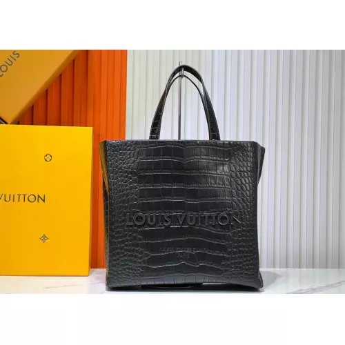 Louis Vuitton AAA Quality Handbags For Women #1357437 $80.00 USD, Wholesale Replica Louis Vuitton AAA Quality Handbags