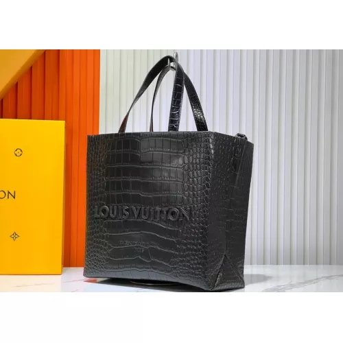 Replica Louis Vuitton AAA Quality Handbags For Women #1357437 $80.00 USD for Wholesale