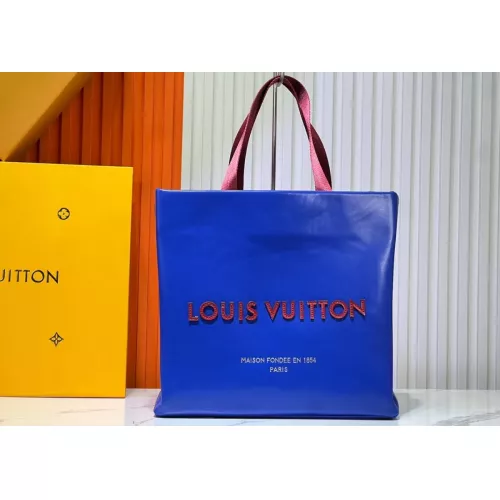 Louis Vuitton AAA Quality Handbags For Women #1357439 $80.00 USD, Wholesale Replica Louis Vuitton AAA Quality Handbags