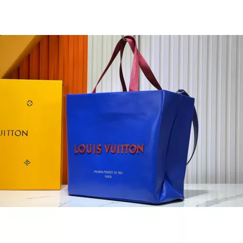 Replica Louis Vuitton AAA Quality Handbags For Women #1357439 $80.00 USD for Wholesale