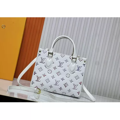 Replica Louis Vuitton AAA Quality Handbags For Women #1357440 $72.00 USD for Wholesale