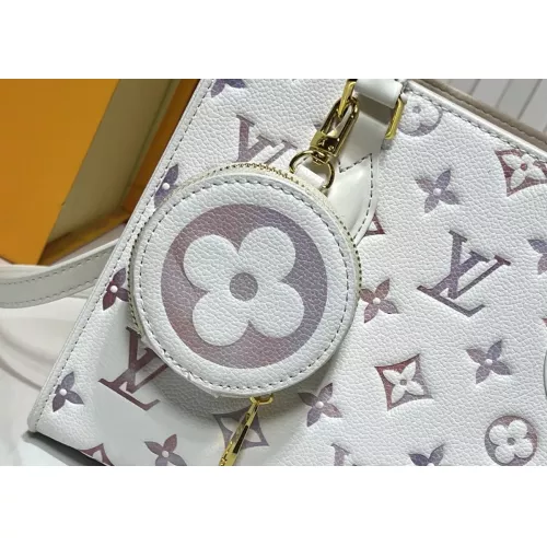 Replica Louis Vuitton AAA Quality Handbags For Women #1357440 $72.00 USD for Wholesale